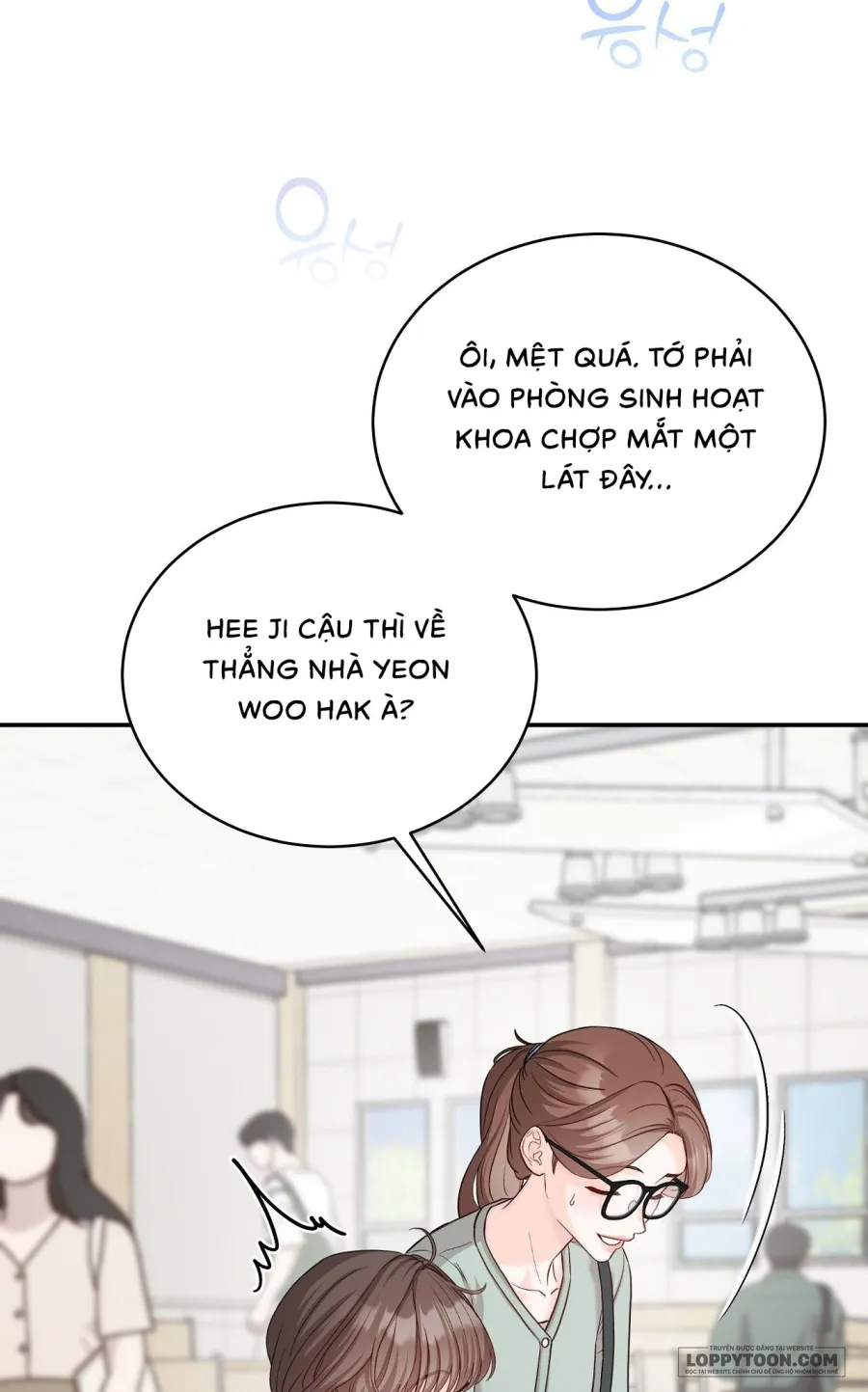 Người Bạn Thanh Mai Trúc Mã Tính Theo Giá Thị Trường - Chap 3 - Trang 14