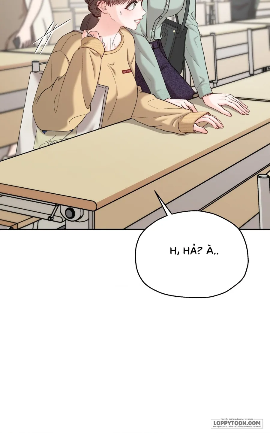 Người Bạn Thanh Mai Trúc Mã Tính Theo Giá Thị Trường - Chap 3 - Trang 15