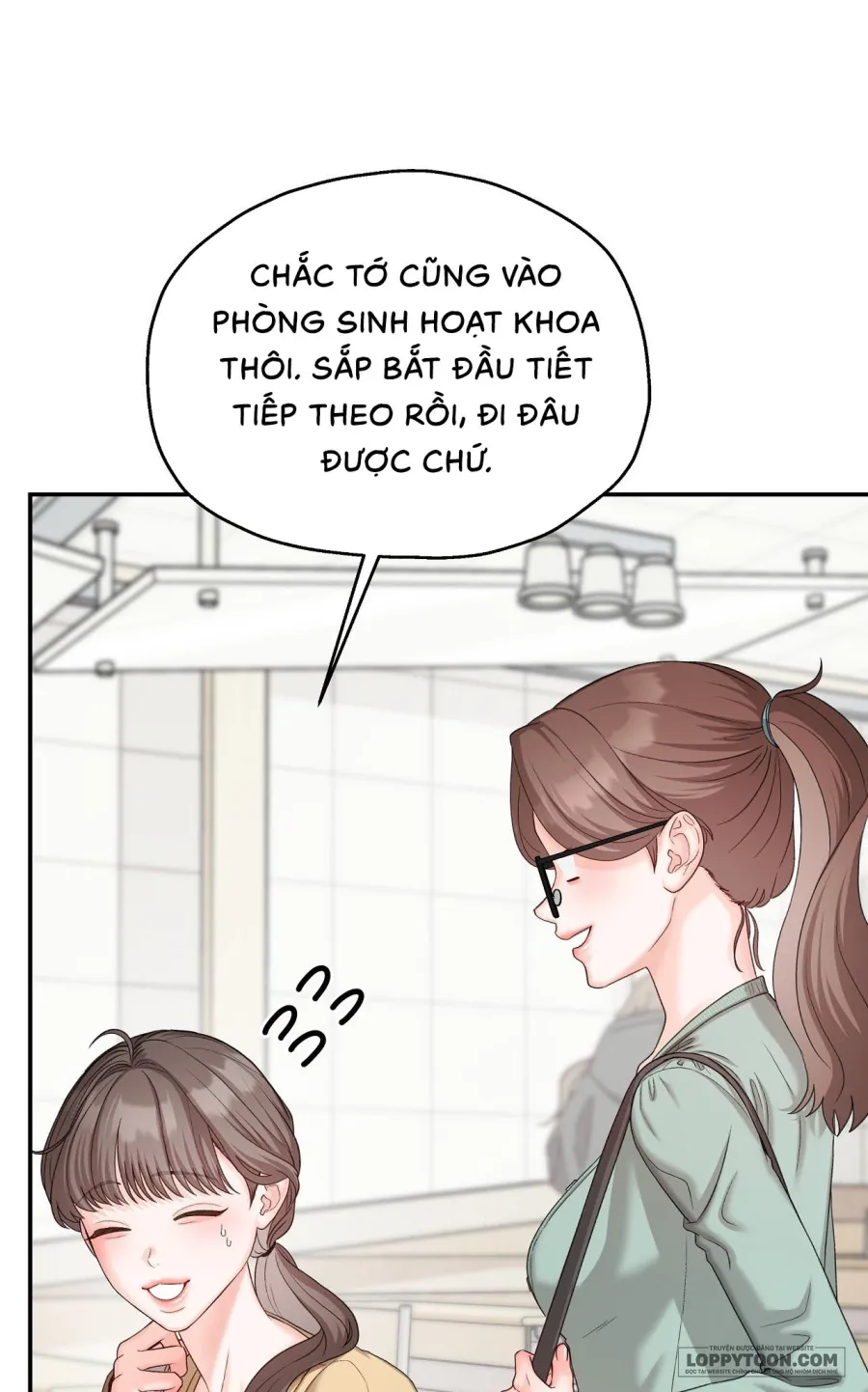 Người Bạn Thanh Mai Trúc Mã Tính Theo Giá Thị Trường - Chap 3 - Trang 16