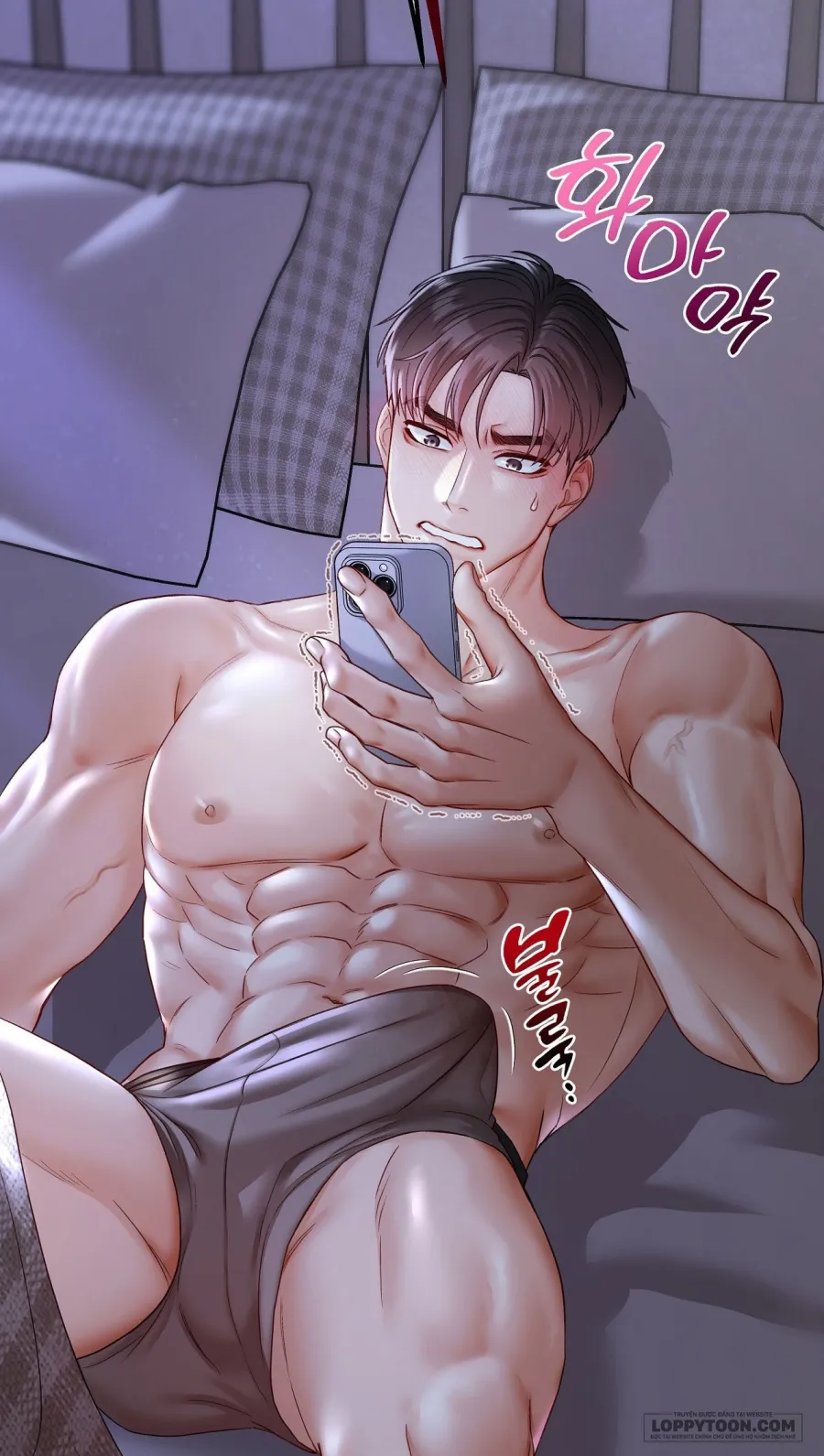 Người Bạn Thanh Mai Trúc Mã Tính Theo Giá Thị Trường - Chap 3 - Trang 3