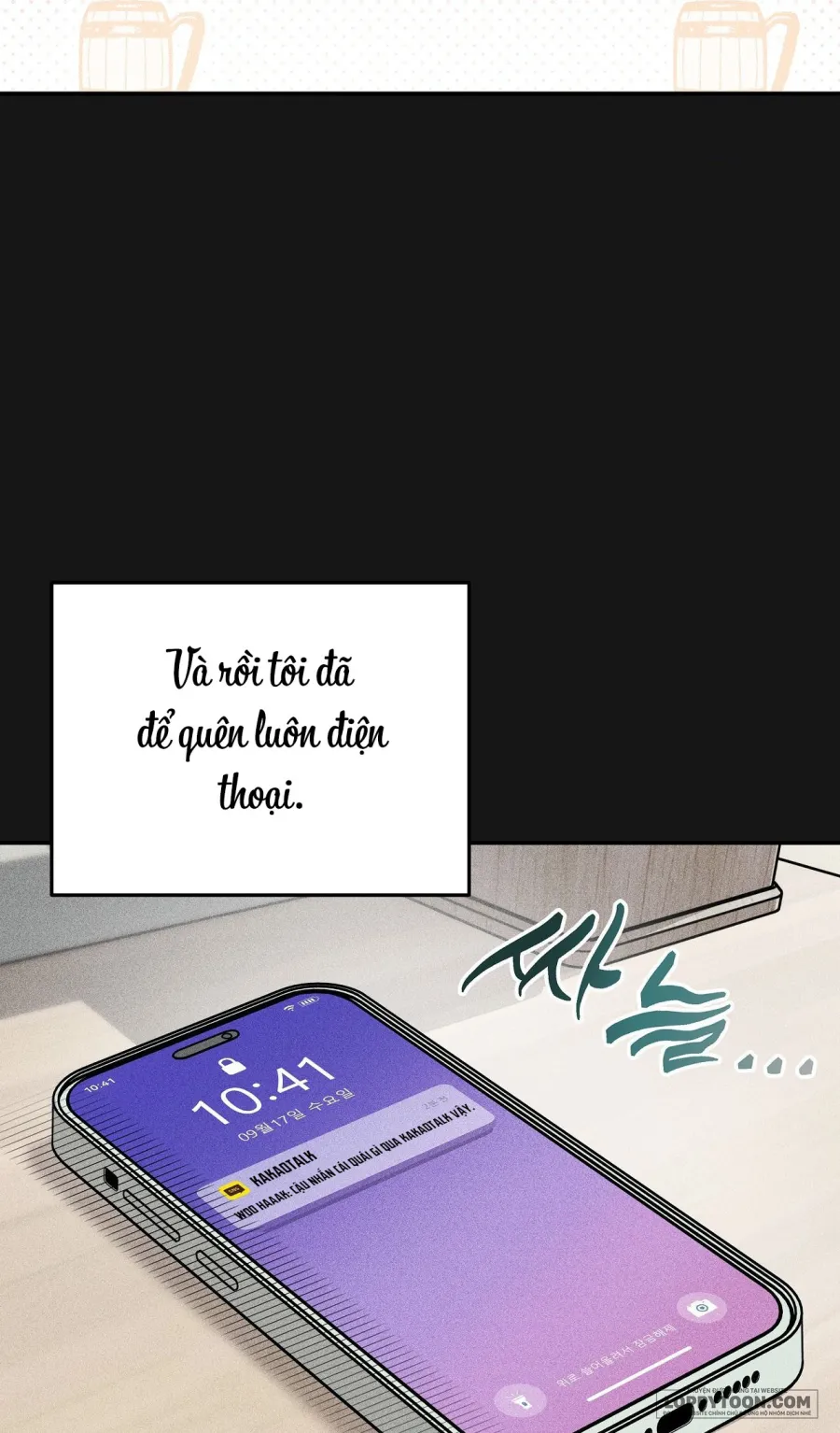 Người Bạn Thanh Mai Trúc Mã Tính Theo Giá Thị Trường - Chap 3 - Trang 21