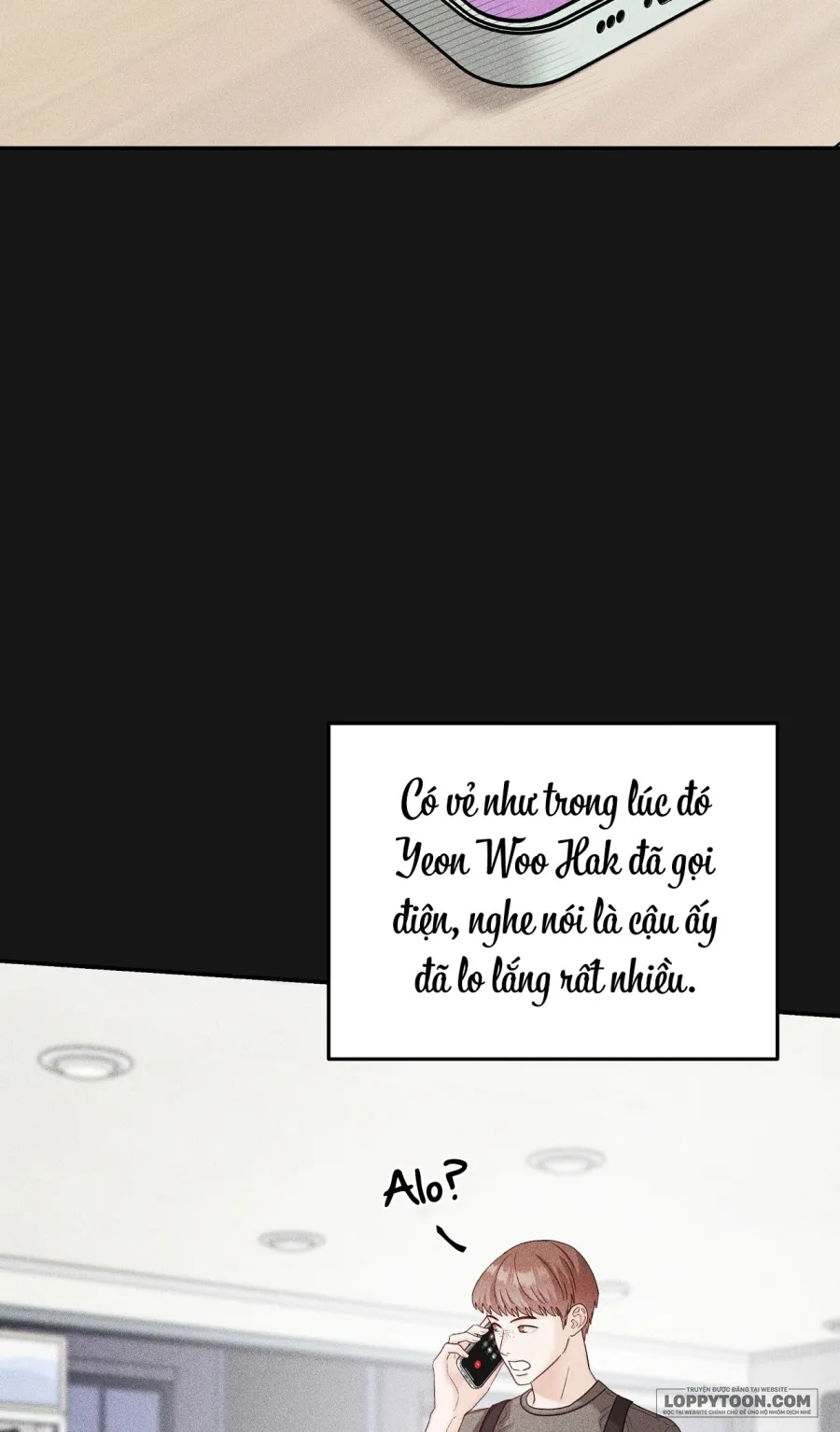 Người Bạn Thanh Mai Trúc Mã Tính Theo Giá Thị Trường - Chap 3 - Trang 22