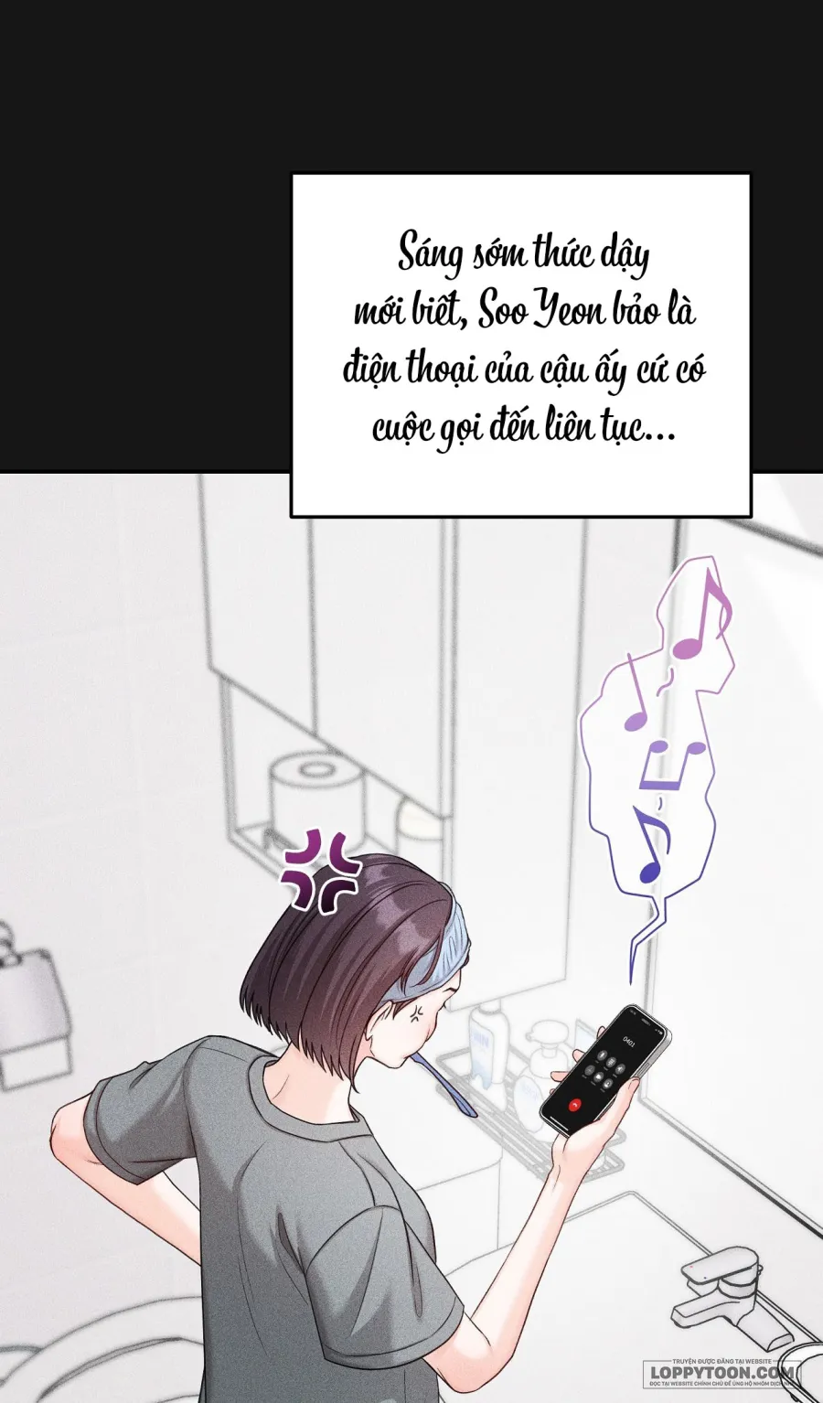 Người Bạn Thanh Mai Trúc Mã Tính Theo Giá Thị Trường - Chap 3 - Trang 24