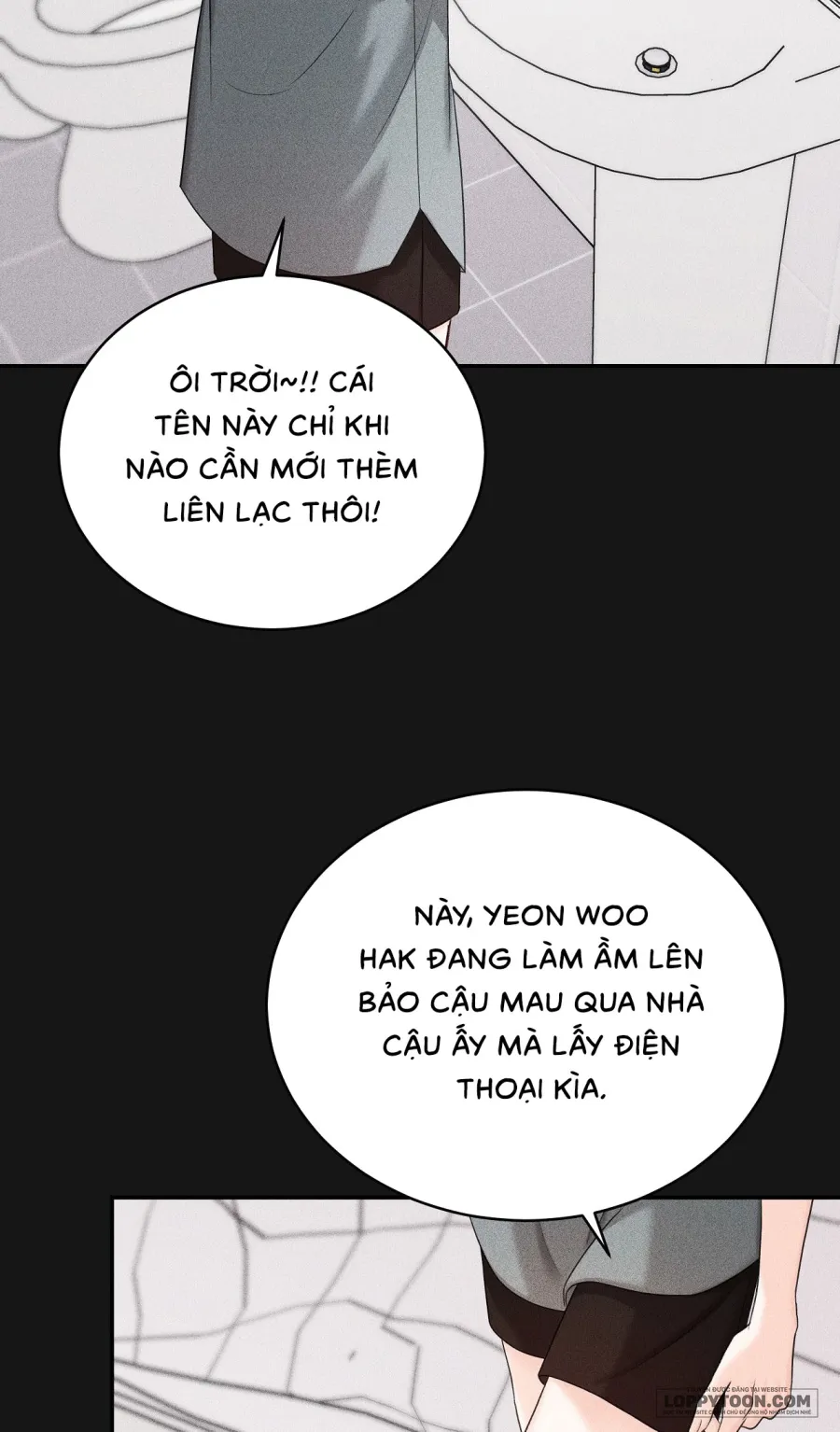 Người Bạn Thanh Mai Trúc Mã Tính Theo Giá Thị Trường - Chap 3 - Trang 25