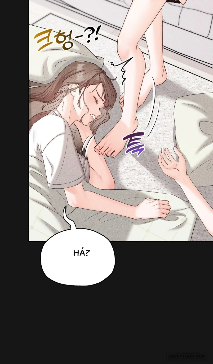 Người Bạn Thanh Mai Trúc Mã Tính Theo Giá Thị Trường - Chap 3 - Trang 26