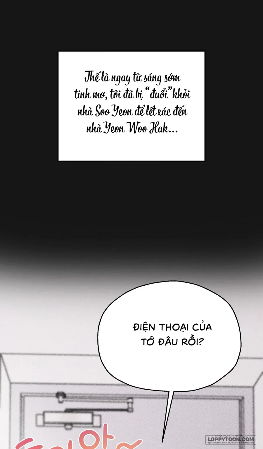 Người Bạn Thanh Mai Trúc Mã Tính Theo Giá Thị Trường - Chap 3 - Trang 27