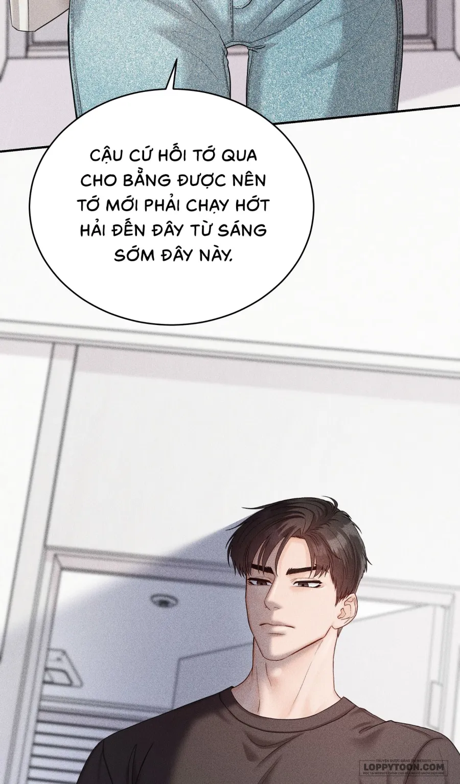 Người Bạn Thanh Mai Trúc Mã Tính Theo Giá Thị Trường - Chap 3 - Trang 29