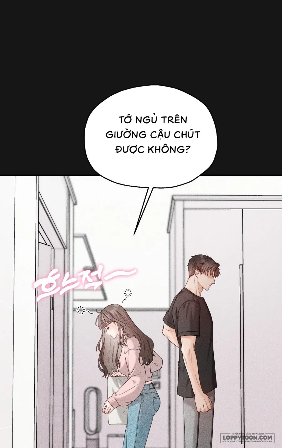 Người Bạn Thanh Mai Trúc Mã Tính Theo Giá Thị Trường - Chap 3 - Trang 31