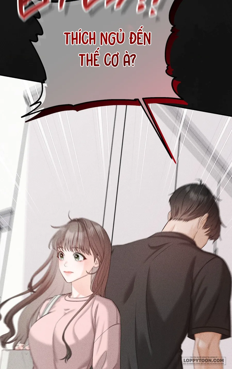 Người Bạn Thanh Mai Trúc Mã Tính Theo Giá Thị Trường - Chap 3 - Trang 34