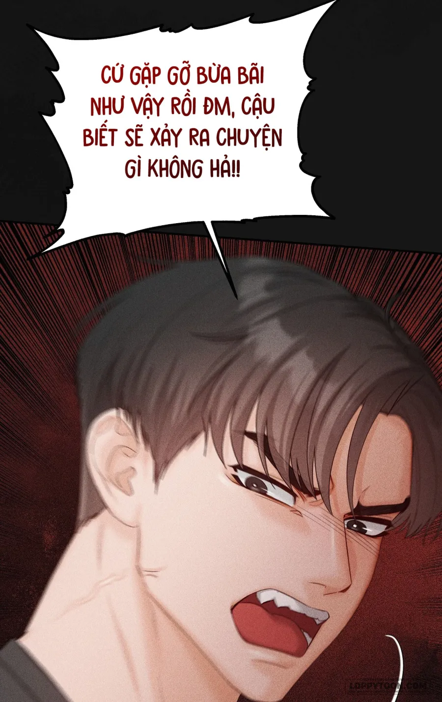 Người Bạn Thanh Mai Trúc Mã Tính Theo Giá Thị Trường - Chap 3 - Trang 36