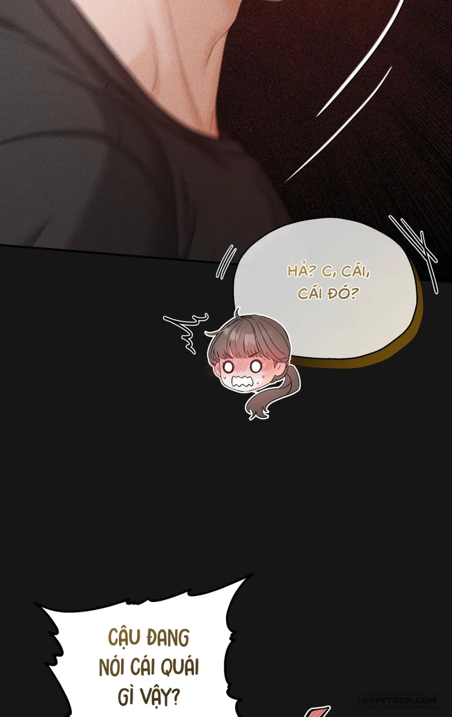 Người Bạn Thanh Mai Trúc Mã Tính Theo Giá Thị Trường - Chap 3 - Trang 37