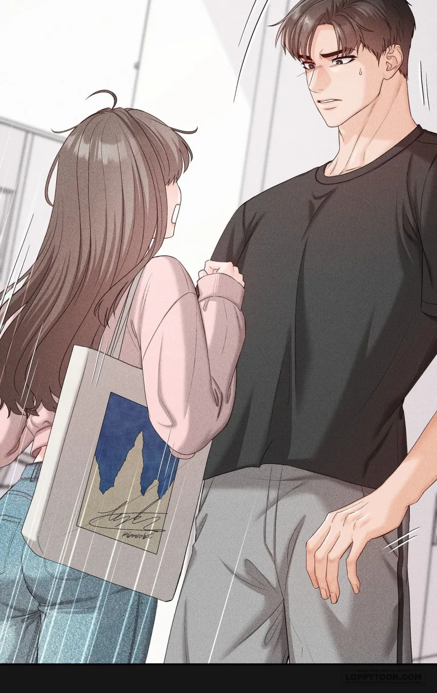 Người Bạn Thanh Mai Trúc Mã Tính Theo Giá Thị Trường - Chap 3 - Trang 40