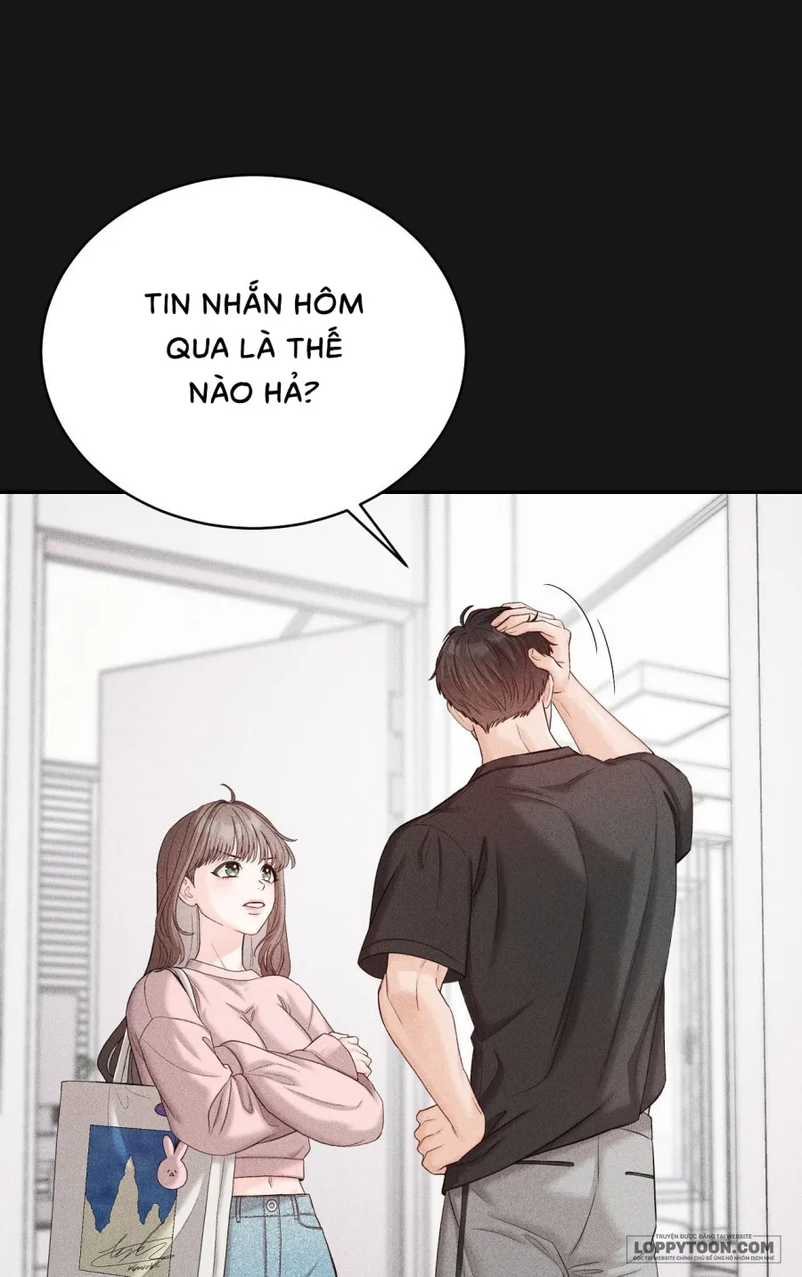 Người Bạn Thanh Mai Trúc Mã Tính Theo Giá Thị Trường - Chap 3 - Trang 43
