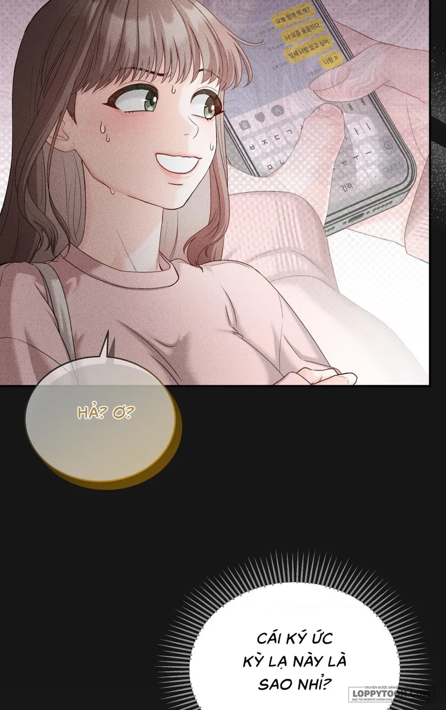 Người Bạn Thanh Mai Trúc Mã Tính Theo Giá Thị Trường - Chap 3 - Trang 45