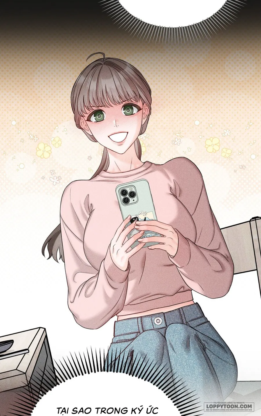 Người Bạn Thanh Mai Trúc Mã Tính Theo Giá Thị Trường - Chap 3 - Trang 46