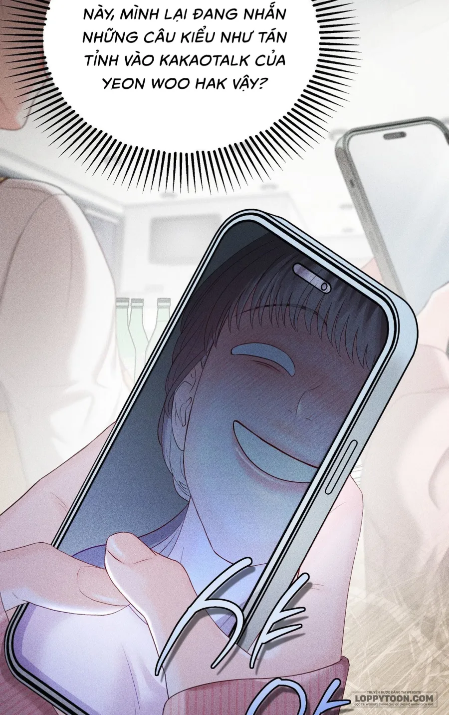 Người Bạn Thanh Mai Trúc Mã Tính Theo Giá Thị Trường - Chap 3 - Trang 47