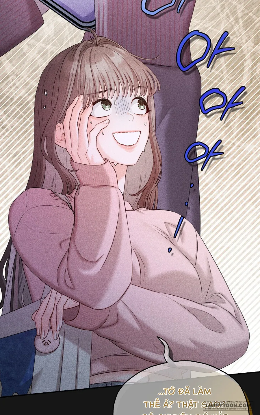 Người Bạn Thanh Mai Trúc Mã Tính Theo Giá Thị Trường - Chap 3 - Trang 48