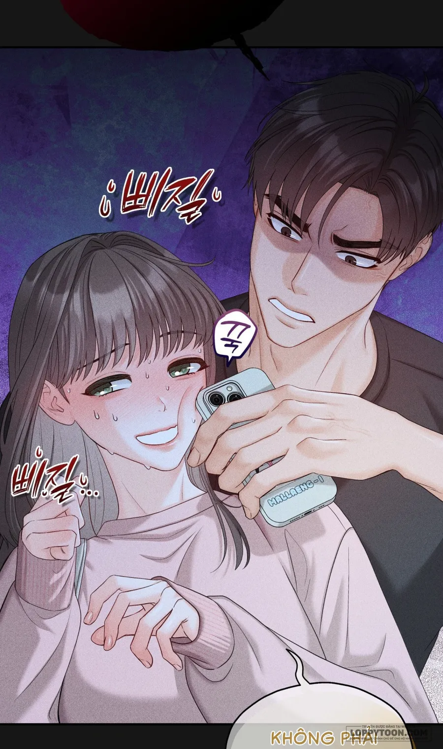 Người Bạn Thanh Mai Trúc Mã Tính Theo Giá Thị Trường - Chap 3 - Trang 51