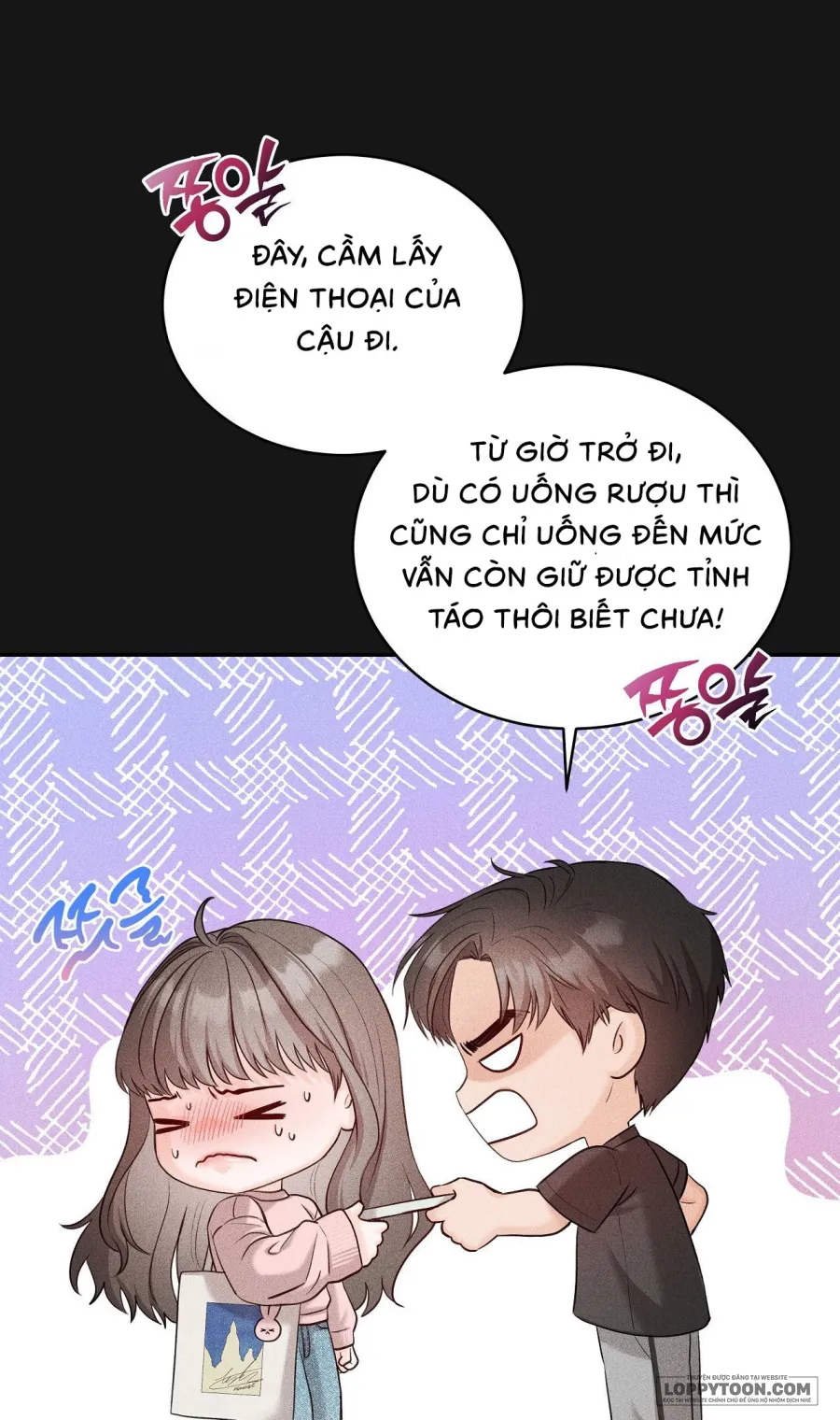 Người Bạn Thanh Mai Trúc Mã Tính Theo Giá Thị Trường - Chap 3 - Trang 54