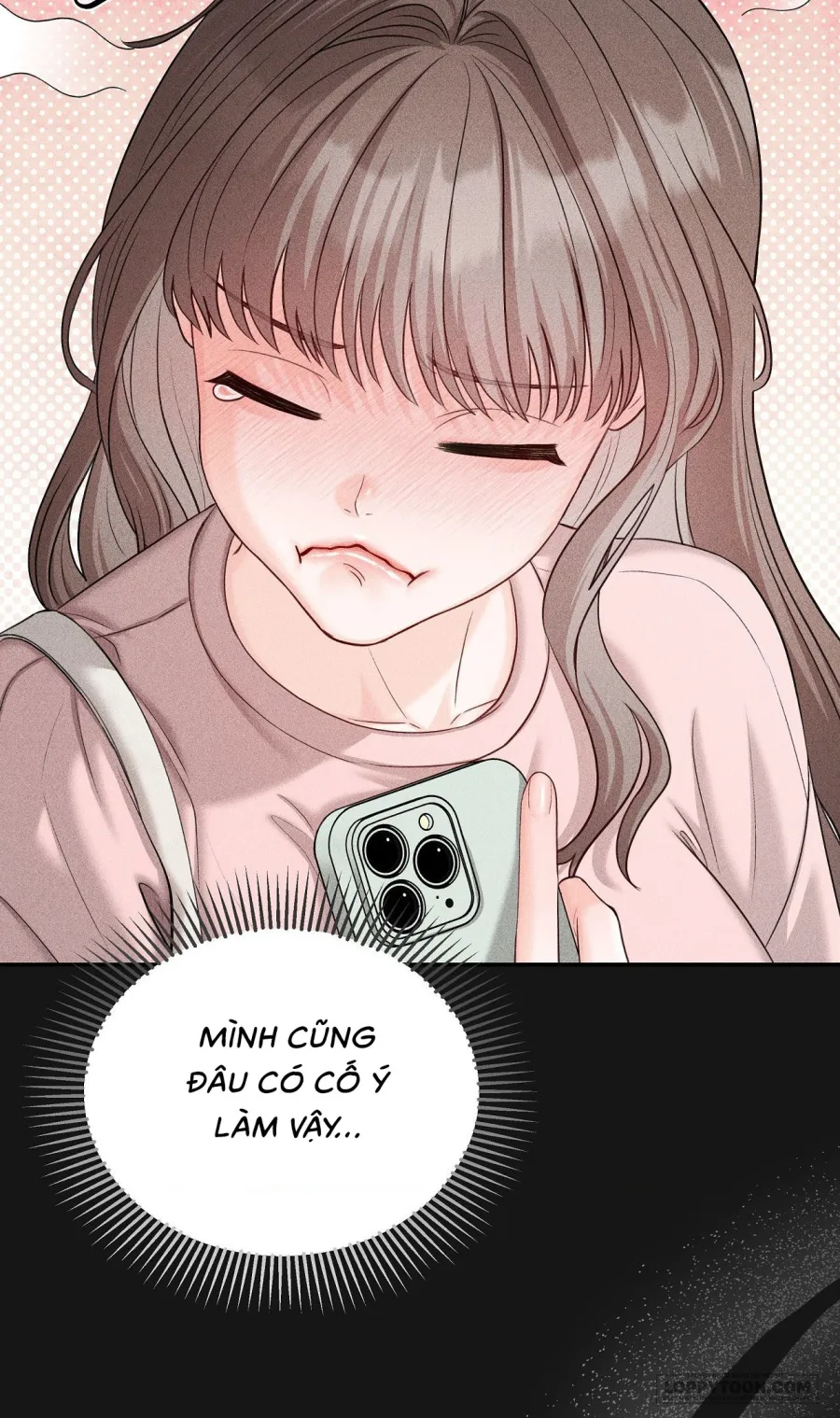 Người Bạn Thanh Mai Trúc Mã Tính Theo Giá Thị Trường - Chap 3 - Trang 56