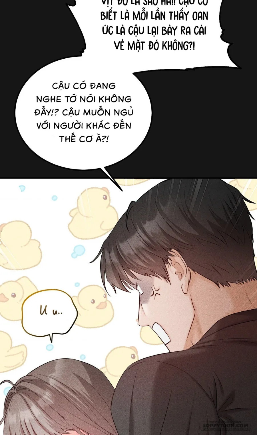 Người Bạn Thanh Mai Trúc Mã Tính Theo Giá Thị Trường - Chap 3 - Trang 58