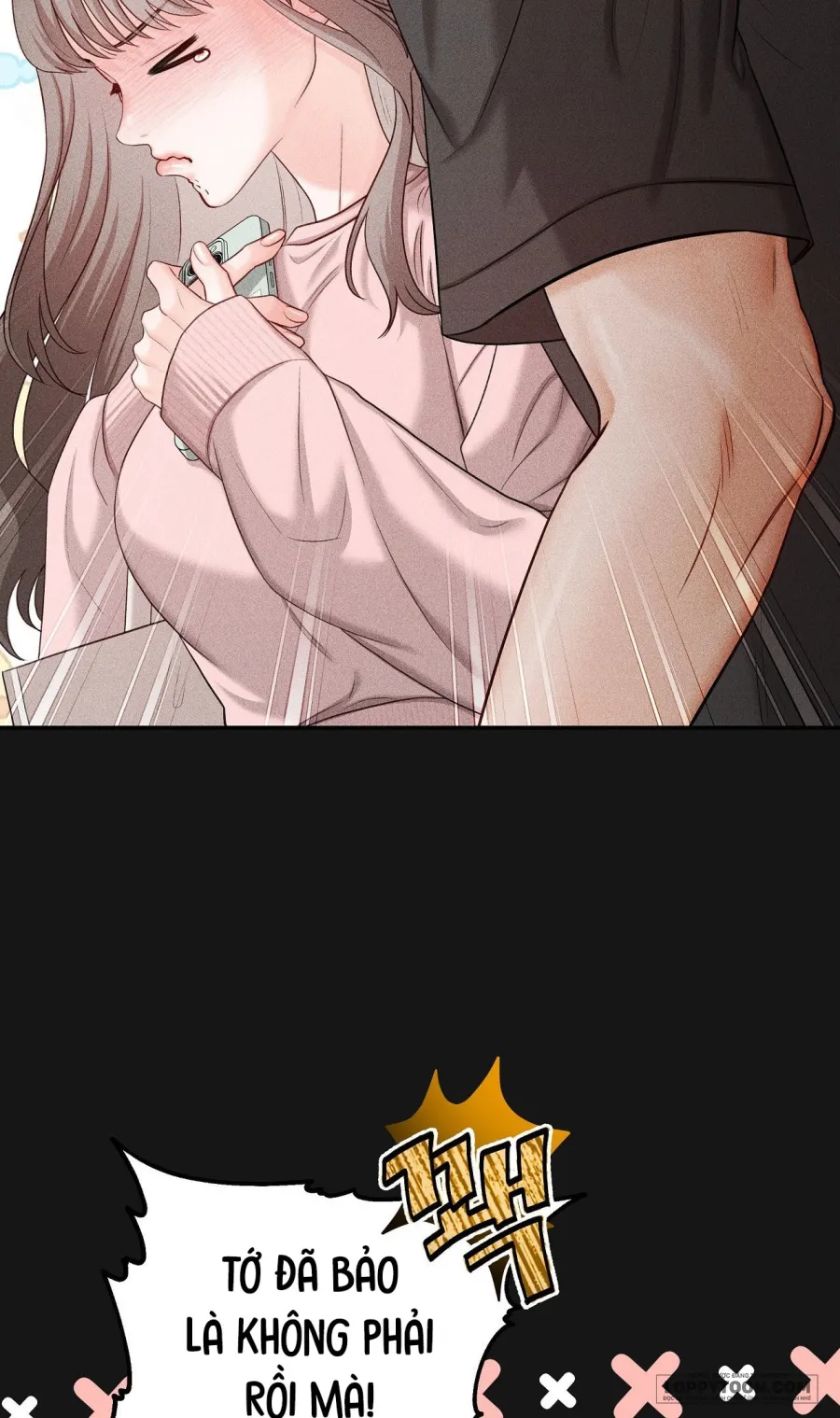 Người Bạn Thanh Mai Trúc Mã Tính Theo Giá Thị Trường - Chap 3 - Trang 59