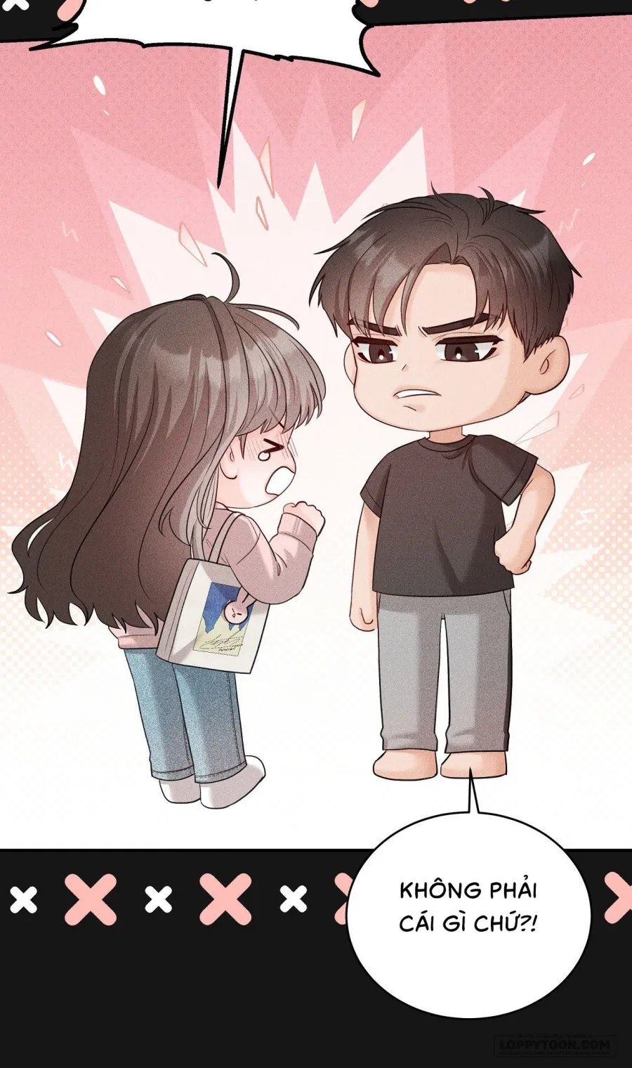 Người Bạn Thanh Mai Trúc Mã Tính Theo Giá Thị Trường - Chap 3 - Trang 60