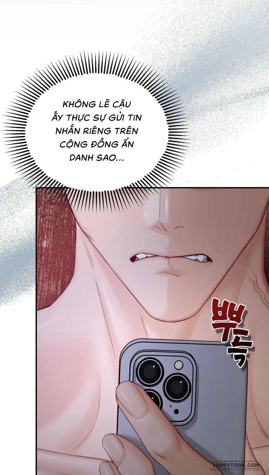 Người Bạn Thanh Mai Trúc Mã Tính Theo Giá Thị Trường - Chap 3 - Trang 7