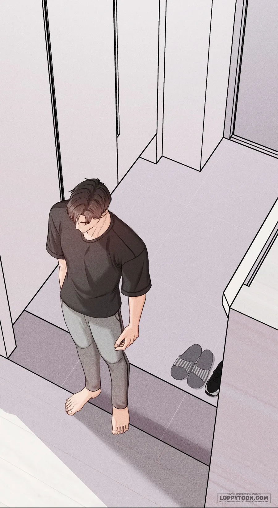 Người Bạn Thanh Mai Trúc Mã Tính Theo Giá Thị Trường - Chap 3 - Trang 70