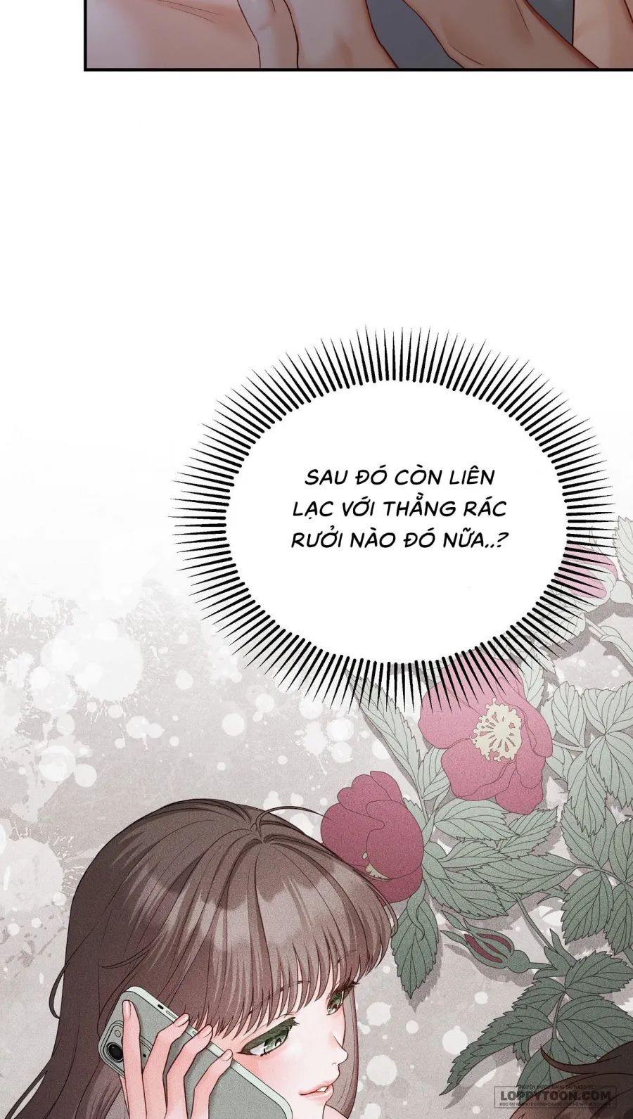 Người Bạn Thanh Mai Trúc Mã Tính Theo Giá Thị Trường - Chap 3 - Trang 8