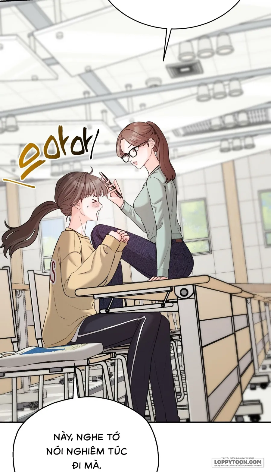 Người Bạn Thanh Mai Trúc Mã Tính Theo Giá Thị Trường - Chap 3 - Trang 77