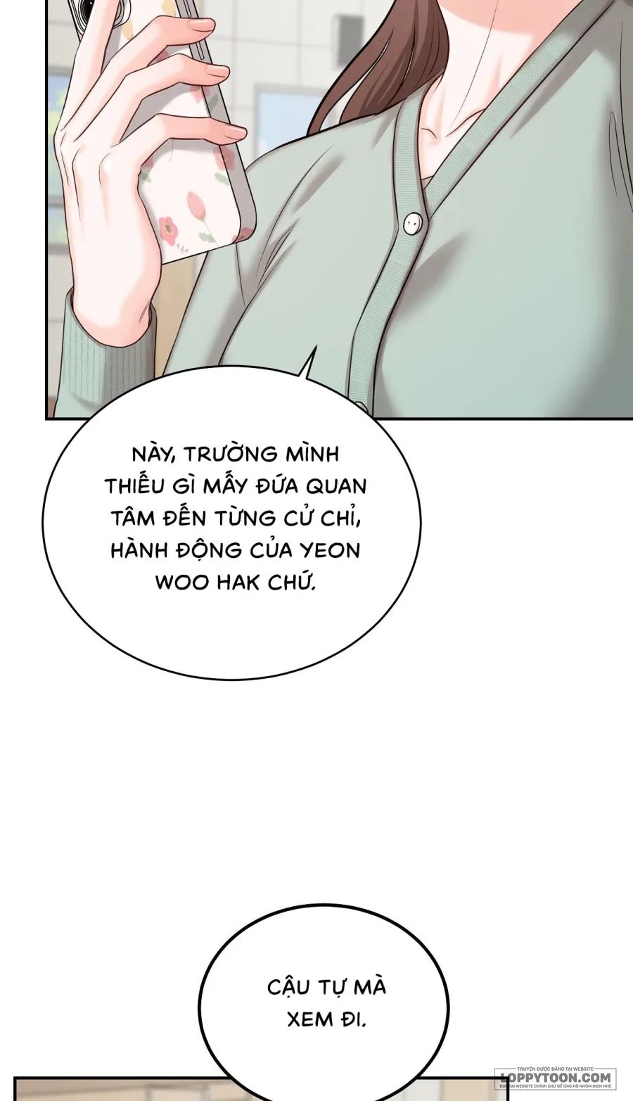 Người Bạn Thanh Mai Trúc Mã Tính Theo Giá Thị Trường - Chap 3 - Trang 79