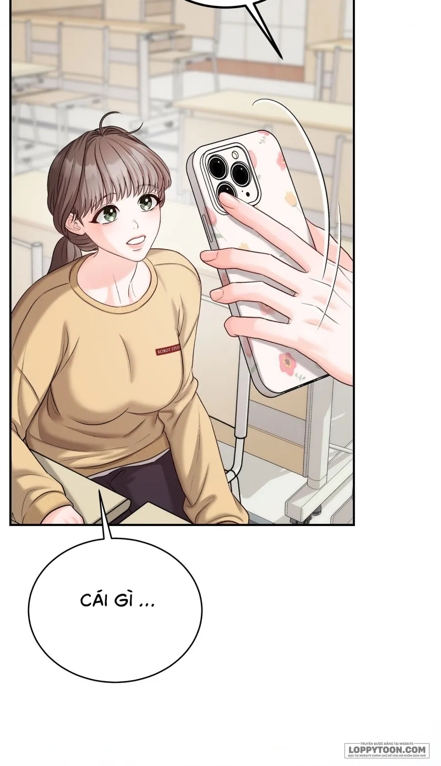 Người Bạn Thanh Mai Trúc Mã Tính Theo Giá Thị Trường - Chap 3 - Trang 80