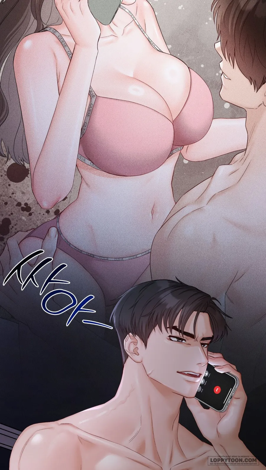 Người Bạn Thanh Mai Trúc Mã Tính Theo Giá Thị Trường - Chap 3 - Trang 9