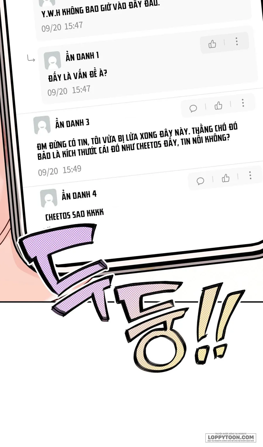 Người Bạn Thanh Mai Trúc Mã Tính Theo Giá Thị Trường - Chap 3 - Trang 82