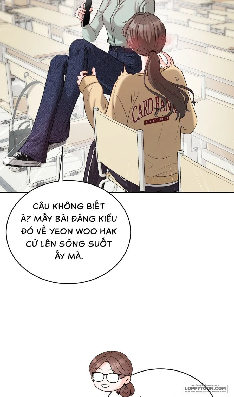 Người Bạn Thanh Mai Trúc Mã Tính Theo Giá Thị Trường - Chap 3 - Trang 85