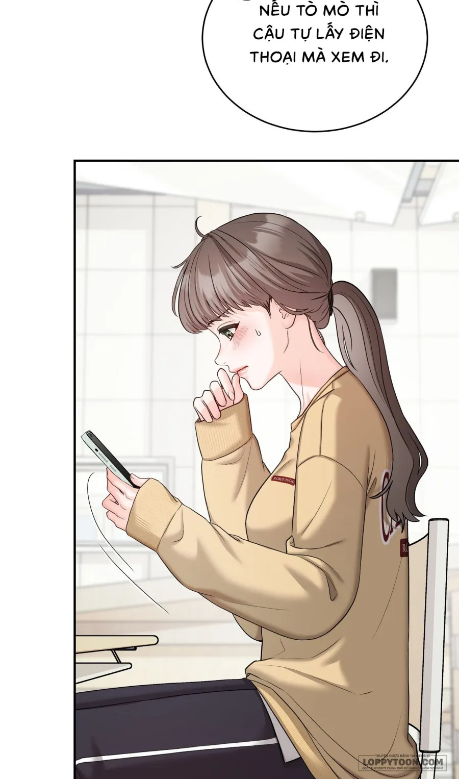 Người Bạn Thanh Mai Trúc Mã Tính Theo Giá Thị Trường - Chap 3 - Trang 86