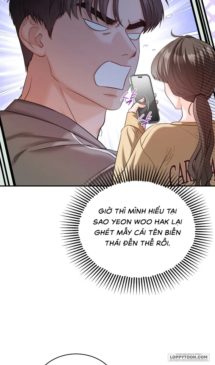 Người Bạn Thanh Mai Trúc Mã Tính Theo Giá Thị Trường - Chap 3 - Trang 88