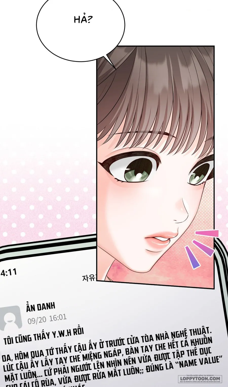 Người Bạn Thanh Mai Trúc Mã Tính Theo Giá Thị Trường - Chap 3 - Trang 89