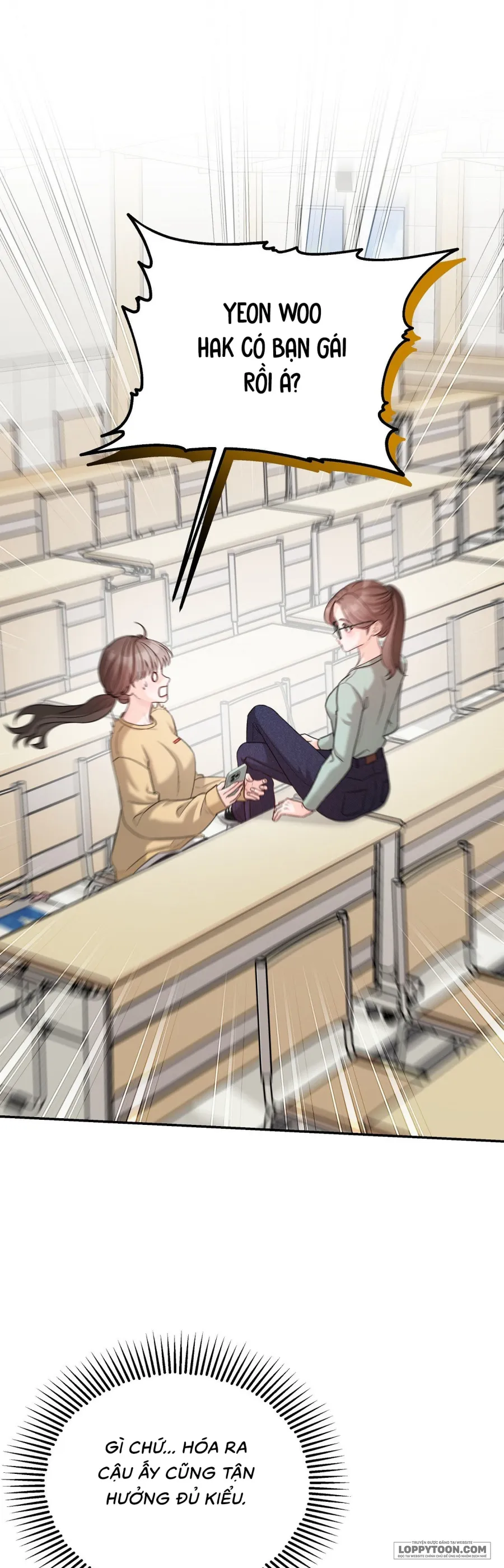 Người Bạn Thanh Mai Trúc Mã Tính Theo Giá Thị Trường - Chap 3 - Trang 91