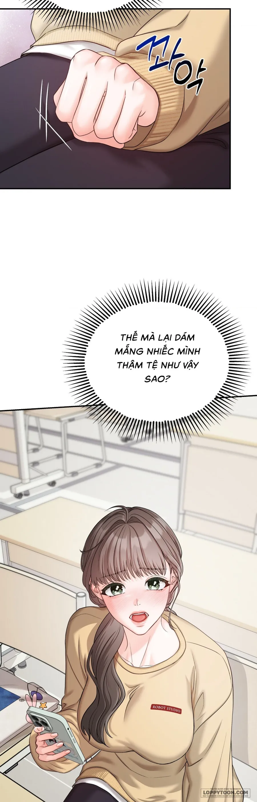 Người Bạn Thanh Mai Trúc Mã Tính Theo Giá Thị Trường - Chap 3 - Trang 92