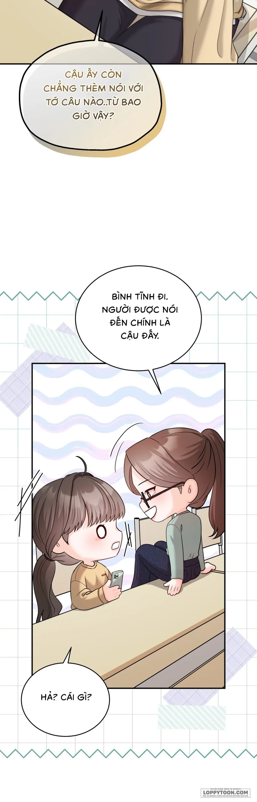 Người Bạn Thanh Mai Trúc Mã Tính Theo Giá Thị Trường - Chap 3 - Trang 93