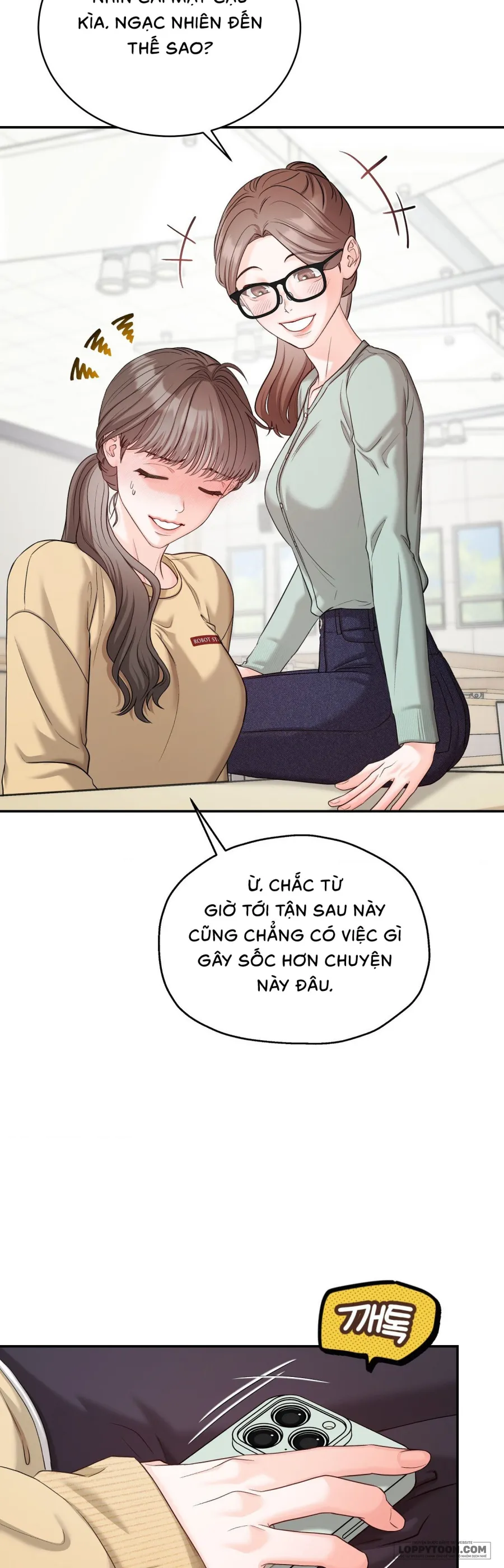 Người Bạn Thanh Mai Trúc Mã Tính Theo Giá Thị Trường - Chap 3 - Trang 95