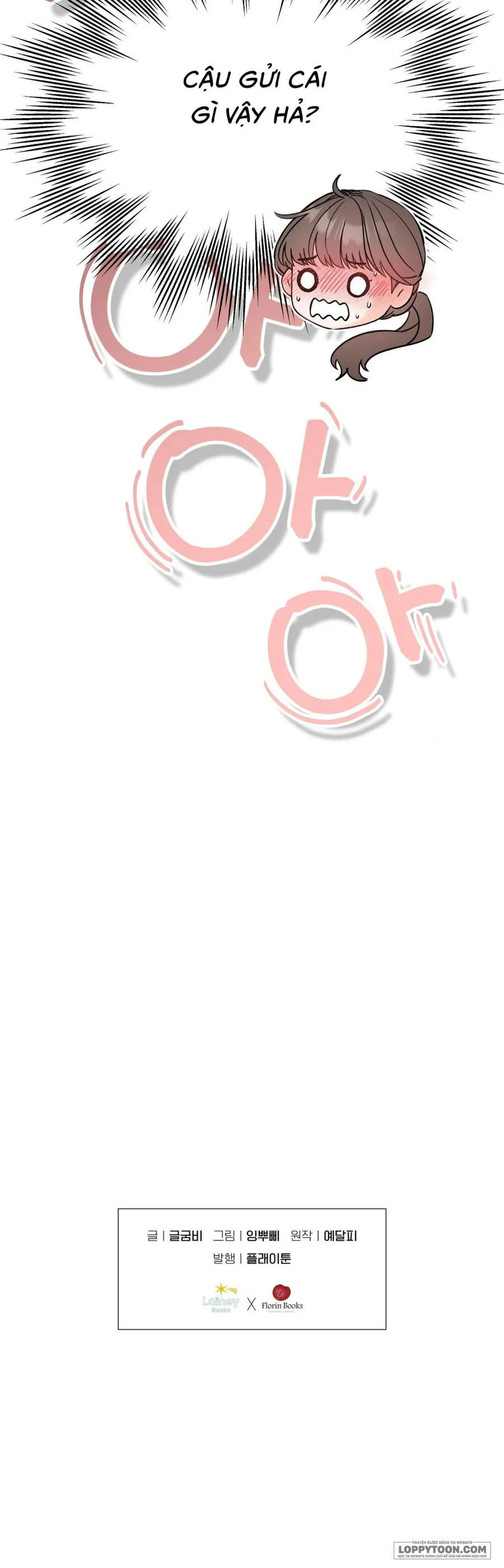 Người Bạn Thanh Mai Trúc Mã Tính Theo Giá Thị Trường - Chap 3 - Trang 100