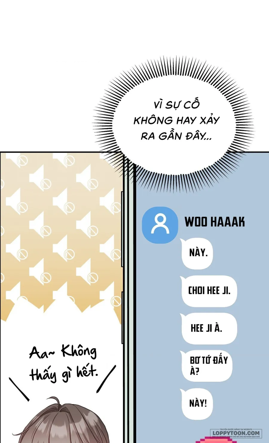 Người Bạn Thanh Mai Trúc Mã Tính Theo Giá Thị Trường - Chap 4 - Trang 11