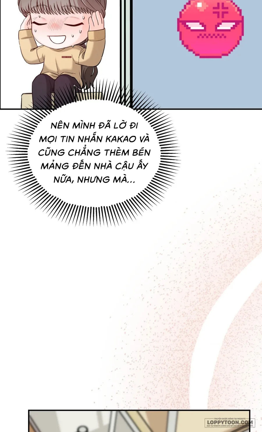 Người Bạn Thanh Mai Trúc Mã Tính Theo Giá Thị Trường - Chap 4 - Trang 12