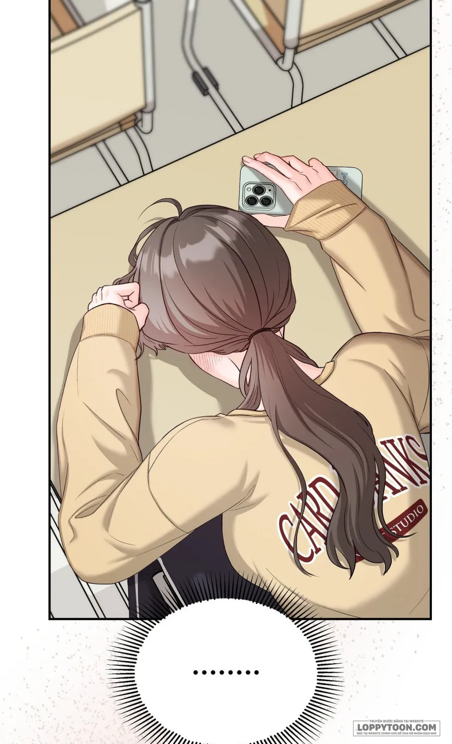 Người Bạn Thanh Mai Trúc Mã Tính Theo Giá Thị Trường - Chap 4 - Trang 13