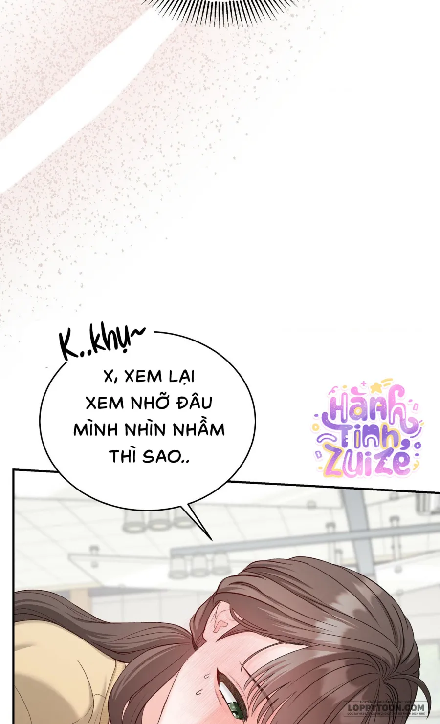 Người Bạn Thanh Mai Trúc Mã Tính Theo Giá Thị Trường - Chap 4 - Trang 14