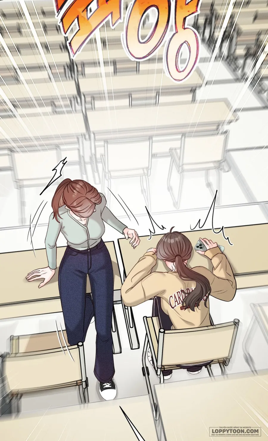 Người Bạn Thanh Mai Trúc Mã Tính Theo Giá Thị Trường - Chap 4 - Trang 17