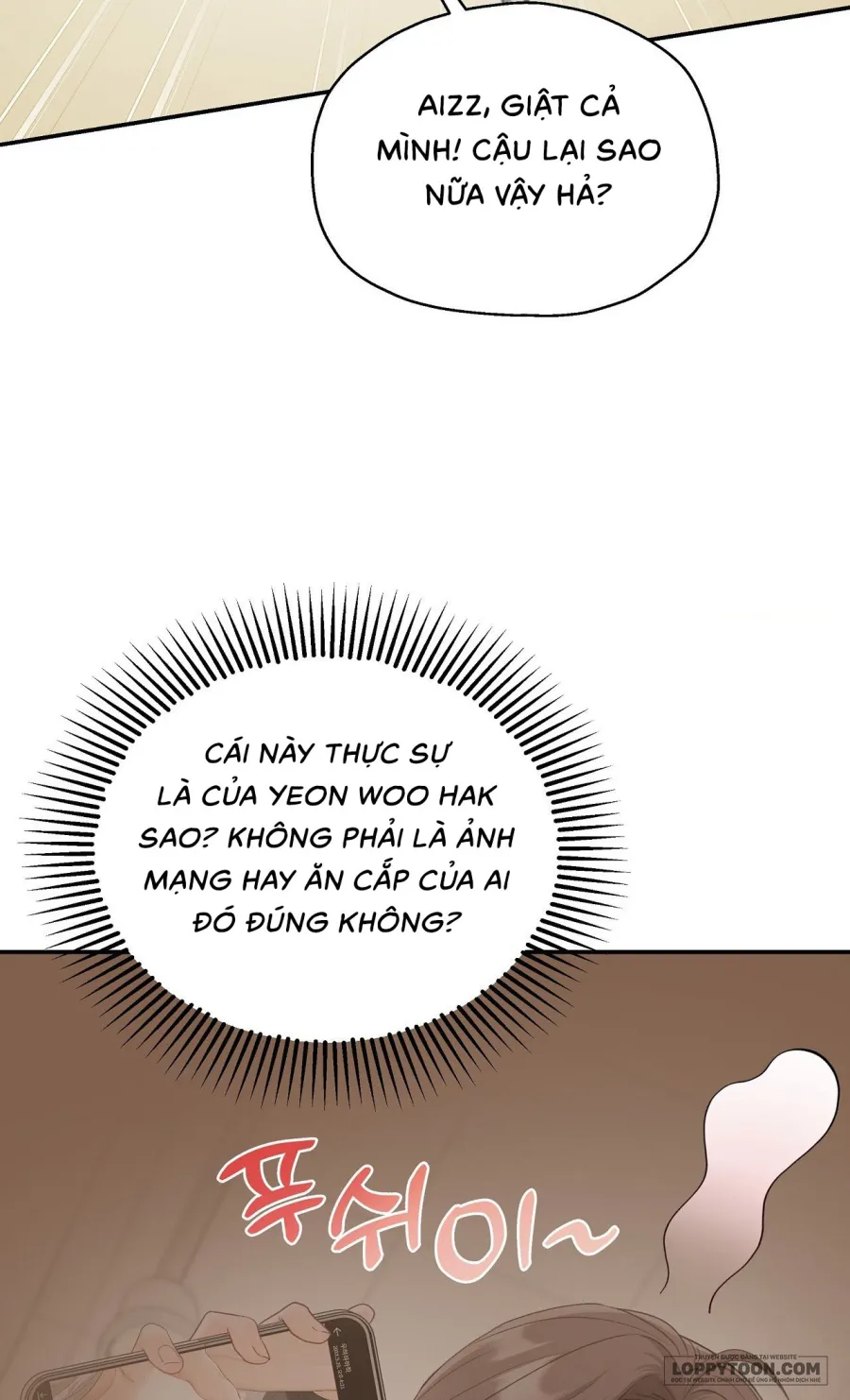 Người Bạn Thanh Mai Trúc Mã Tính Theo Giá Thị Trường - Chap 4 - Trang 18